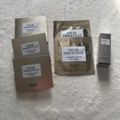 2026年最新】diorサンプルセットの人気アイテム - メルカリ