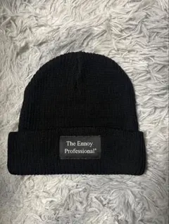 2026年最新】ENNOY ニット帽・ビーニーの人気アイテム - メルカリ
