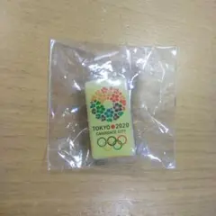 2026年最新】東京 オリンピック 招致 ピンバッジの人気アイテム - メルカリ