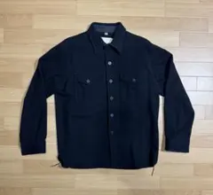 2026年最新】アットラスト ウールシャツの人気アイテム - メルカリ