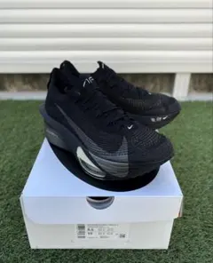 2026年最新】NIKE アルファフライ3 26の人気アイテム - メルカリ