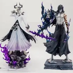 2026年最新】ブリーチ ガレージキットの人気アイテム - メルカリ