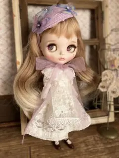 2026年最新】ブライス アウトフィット アンティークの人気アイテム