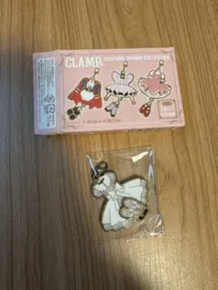 2026年最新】CLAMP展 カードキャプターさくら コスチュームチャーム