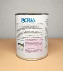 2026年最新】テスラ缶 メドベッドの人気アイテム - メルカリ