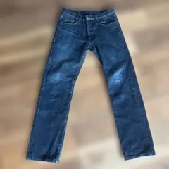 2026年最新】Dior Homme ストレートデニムの人気アイテム - メルカリ