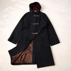 2026年最新】untitled ダッフルコートの人気アイテム - メルカリ