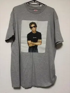 2026年最新】supreme ルーリードの人気アイテム - メルカリ