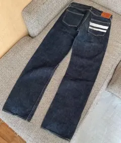 2026年最新】1005SP 桃太郎ジーンズ 出陣の人気アイテム - メルカリ