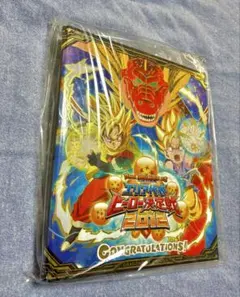 2026年最新】ヒーローズ バインダー エリア代表の人気アイテム - メルカリ