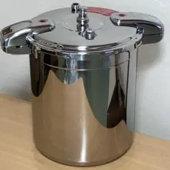 2026年最新】ワンダーシェフ 圧力鍋20lの人気アイテム - メルカリ