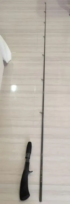 2026年最新】スーパーストライク ロッドの人気アイテム - メルカリ