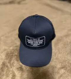 2026年最新】neighborhood wind and sea capの人気アイテム - メルカリ