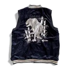 2026年最新】スカジャン エターナルの人気アイテム - メルカリ