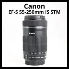 2026年最新】EF-S55-250mm F4-5.6 ISの人気アイテム - メルカリ