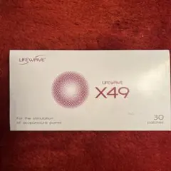 2026年最新】ライフウェーブ x49の人気アイテム - メルカリ