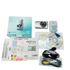 2026年最新】CANON IXY10sの人気アイテム - メルカリ