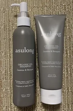 2026年最新】asulong シャンプーの人気アイテム - メルカリ