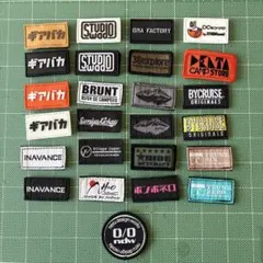 2026年最新】ガレージブランド ワッペンの人気アイテム - メルカリ