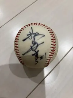 2026年最新】秋山幸二 サインの人気アイテム - メルカリ