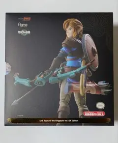 2026年最新】リンク フィギュア ティアキンの人気アイテム - メルカリ