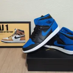 2026年最新】JORDAN1 AIR 1994年復刻の人気アイテム - メルカリ