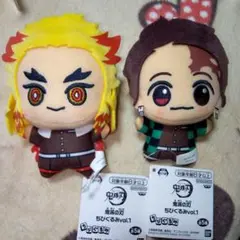 2026年最新】炭治郎 ちびぐるみの人気アイテム - メルカリ