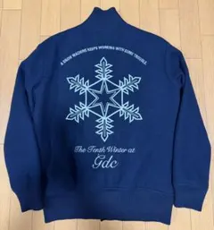 2026年最新】スタジャン GDC 雪印の人気アイテム - メルカリ