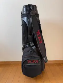2026年最新】TUMI ゴルフバッグ・キャディバッグの人気アイテム - メルカリ