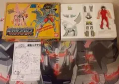 2026年最新】聖闘士聖衣大系 ペガサスの人気アイテム - メルカリ