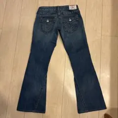 2026年最新】トゥルーレリジョンデニムの人気アイテム - メルカリ