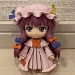 2026年最新】ねんどろいど パチュリー・ノーレッジの人気アイテム