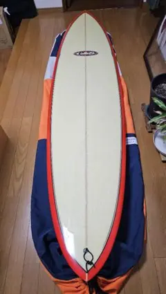 2026年最新】サーフボード オンフィンの人気アイテム - メルカリ