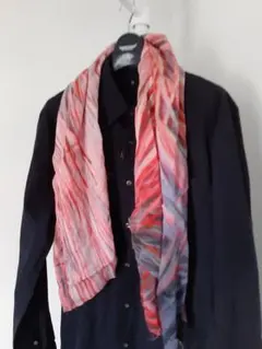 2026年最新】if six was nine ストールの人気アイテム - メルカリ