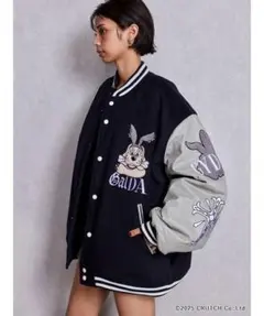 2026年最新】galfy スタジャンの人気アイテム - メルカリ