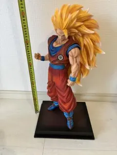 2026年最新】スーパーサイヤ人3 ガレージキットの人気アイテム - メルカリ