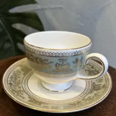 2026年最新】ウェッジウッド コロンビア セージグリーンの人気アイテム