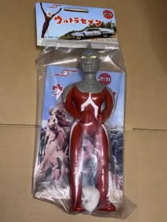 2026年最新】ウルトラセブン マルサンの人気アイテム - メルカリ