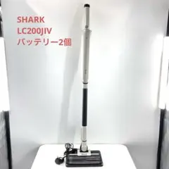 2026年最新】Shark lc200の人気アイテム - メルカリ