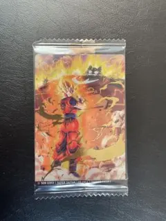 2026年最新】ドラゴンボールヒーローズ バイバイ悟空の人気アイテム