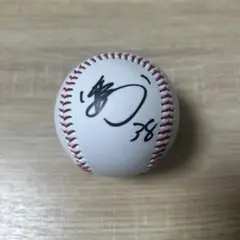 2026年最新】岡本和真サインボールの人気アイテム - メルカリ