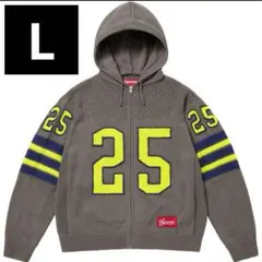 2026年最新】supreme zip up sweaterの人気アイテム - メルカリ