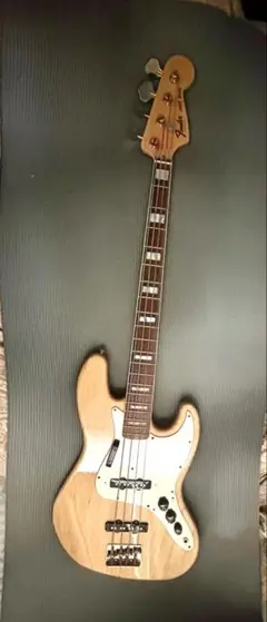 2026年最新】fender american vintage 62 jazz bassの人気アイテム