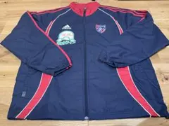 2026年最新】FC東京 ジャージの人気アイテム - メルカリ