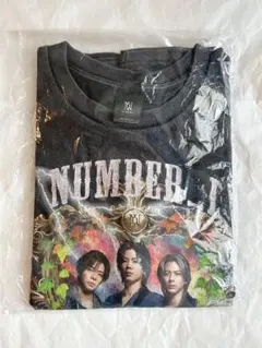 2026年最新】NUMBER_I tシャツの人気アイテム - メルカリ