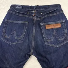 2026年最新】山根ジーンズの人気アイテム - メルカリ