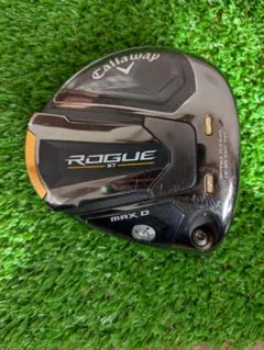 2026年最新】ローグst max ドライバー ヘッドのみの人気アイテム