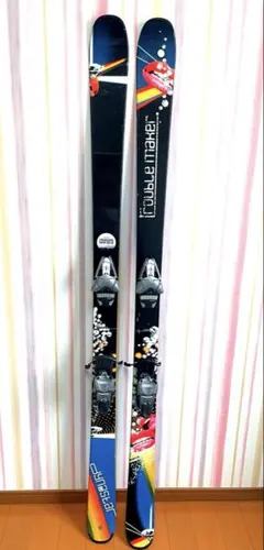 2026年最新】dynastar twinの人気アイテム - メルカリ