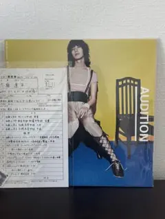 2026年最新】ドレスコーズ オーディションの人気アイテム - メルカリ