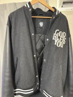 2026年最新】god bless you スタジャンの人気アイテム - メルカリ